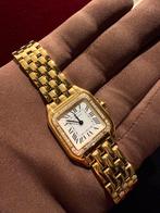 Cartier Panthere dames horloge, Enlèvement, Comme neuf