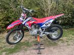 Honda crf125 2015, Ophalen, Honda, 125 cc, Zo goed als nieuw