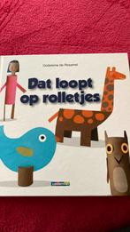 Dat loopt op rolletjes, Hobby en Vrije tijd, Knutselen, Nieuw, Ophalen