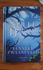 Stille Duisternis, Fiction, Fenneke Zwaaneveld, Comme neuf, Enlèvement