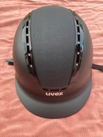 Uvex en onek helm en singel 65 cm