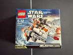 Lego - Star Wars - 75074 - Snowspeeder, Kinderen en Baby's, Speelgoed | Duplo en Lego, Ophalen of Verzenden, Nieuw, Complete set