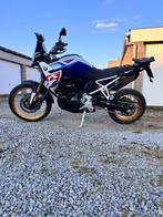 BMW F900GS, Meer dan 35 kW, 2 cilinders, 895 cc, Sport