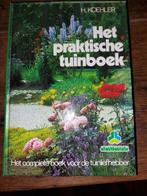 het praktische tuinboek, Boeken, Nieuw, Ophalen of Verzenden, Tuinontwerpen