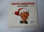 LP "White Christmas" van Bing Crosby., Gebruikt, Ophalen of Verzenden, 12 inch