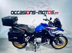 BMW F850GS Rally 06/2021 - 15.354km - Garantie 1 an, 853 cc, 2 cilinders, Bedrijf, Meer dan 35 kW