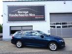 Skoda Octavia 1.0TSie DSG VIRTUAL,CAMERA,CARPLAY,TREKH,FULL, Auto's, Automaat, Stof, Gebruikt, Blauw