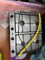Gas Kookplaat Atag, Elektronische apparatuur, Kookplaten, Ophalen, Gebruikt, Gas