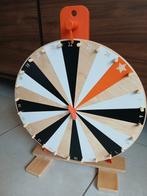 Rad van fortuin, Ophalen, Zo goed als nieuw