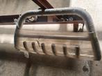 bullbar Mercedes vito model 2010, Ophalen, Nieuw