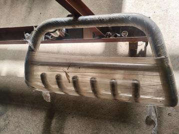 bullbar Mercedes vito model 2010 beschikbaar voor biedingen