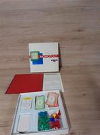Monopoly vierkante doos - s1613, Hobby en Vrije tijd, Verzenden, Zo goed als nieuw