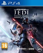 Star Wars Jedi Fallen Order, Games en Spelcomputers, Avontuur en Actie, 1 speler, Ophalen of Verzenden, Zo goed als nieuw