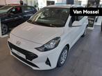 Hyundai I10 Twist, Stof, Wit, I10, Overige carrosserie