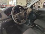Hyundai i20 1.0T-GDi Twist | cruise,bluethooth,... | *AUTOMA, Auto's, Hyundai, Automaat, Electronic Stability Program (ESP), Wit