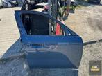 BMW X1 U11 rechter voordeur, Gebruikt, BMW, Deur