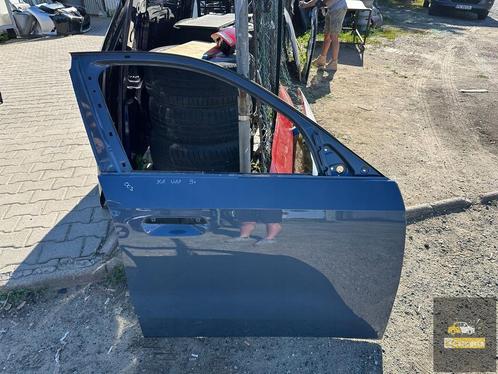 BMW X1 U11 rechter voordeur, Auto-onderdelen, Carrosserie, Deur, BMW, Gebruikt