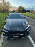 BMW 218i 2022, Auto's, BMW, Alcantara, Zwart, 5 zetels, 5 deurs