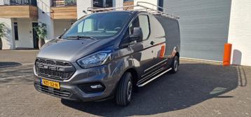  Ford Transit Custom L2H1 | NIEUW | Bomvol |BPM-vrij + Gar beschikbaar voor biedingen