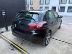 Peugeot 308 1.2 I EDITION STYLE, Achat, Boîte manuelle, Noir, 5 portes