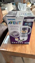 Philips avent 4-in-1 babyvoedingmaker, Ophalen, Zo goed als nieuw