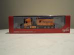 Herpa1/87, Hobby en Vrije tijd, Modelauto's | 1:87, Ophalen of Verzenden, Nieuw, Bus of Vrachtwagen, Herpa