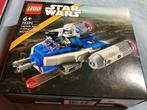 Lego star wars nieuw, Ophalen of Verzenden, Zo goed als nieuw, Lego