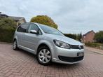 Volkswagen Touran 1.4 TSI * DSG * 5 ZITPLAATSEN, Auto's, Euro 5, Monovolume, 4 cilinders, Bedrijf