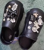 Cuffy zwarte slip-on schoenen, Verzenden, Nieuw, Jongen of Meisje, Schoenen