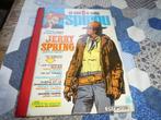 Album Spirou n133, Meerdere stripboeken, Ophalen of Verzenden, Gelezen