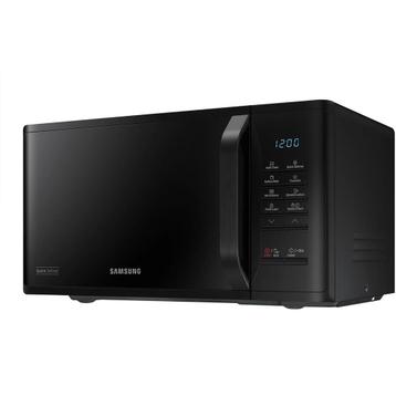 Micro-ondes Samsung noir - 23 litres - MS23K3513AK