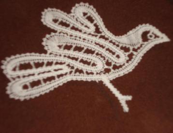 Kant ( vogeltje ) beschikbaar voor biedingen