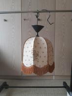 Klein vintage lustertje 💡, Ophalen, Gebruikt, Metaal, Minder dan 50 cm