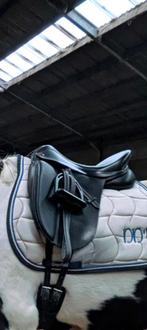 Kent en Master dressuurzadel, Dieren en Toebehoren, Paarden en Pony's | Zadels, Ophalen