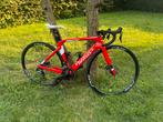 Wilier cento1 air, Fietsen en Brommers, Fietsen | Racefietsen, Overige merken, 28 inch, Gebruikt, Carbon