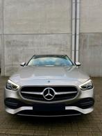 Mercedes-Benz C-Klasse 300 e Berline Luxury Line | Smartphon, Auto's, Mercedes-Benz, Automaat, 4 deurs, Euro 6, 4 cilinders