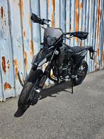 Sherco 50-SM-RS Blackmoon | Topdeal | Enkel B-Klasse, Ophalen of Verzenden