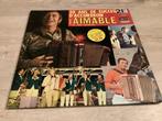 Vinyl 50 Ans de succes d'accordeon (Aimable) dubbel LP, Cd's en Dvd's, Vinyl | Overige Vinyl, Verzenden, Zo goed als nieuw, 12 inch