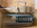 48 directhanger 12.5 cm voor CD60/27 plafond ophangsysteem, Ophalen of Verzenden, Zo goed als nieuw, 100 tot 250 mm, Overige typen