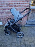 Buggy Mutsy EVO, Kinderen en Baby's, Buggy's, Ophalen, Gebruikt, Overige merken, Verstelbare rugleuning