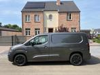 Peugeot Partner 1.5 Blue-HDi Asphalt L2 / Prijs vanaf €16450, Auto's, Euro 6, Diesel, Onderhoudsboekje, Te koop
