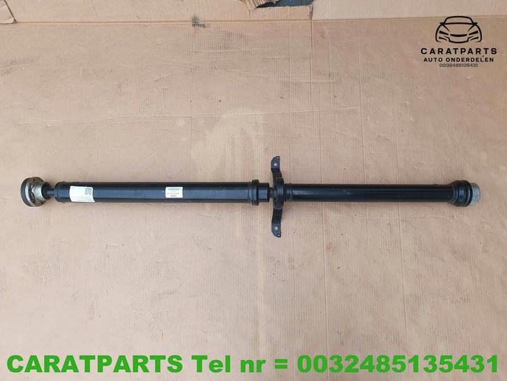 8K0521101AA a4 arbre cardan A5 arbre interm diaire a4 arbre, Autos : Pièces & Accessoires, Freins & Transmission, Audi, Utilisé