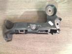 PARE-CHOCS SUPPORT AVANT GAUCHE Berlingo (09683742980), Utilisé, Citroën
