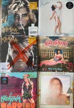 Vinyle Katy Perry, Kesha, Kylie Minogue, CD & DVD, Neuf, dans son emballage, Envoi