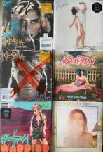 Vinyle Katy Perry, Kesha, Kylie Minogue, Neuf, dans son emballage, Envoi