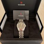 Tudor Black Bay - Full Set, Handtassen en Accessoires, Horloges | Heren, Overige merken, Staal, Staal, Polshorloge