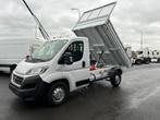 Fiat Ducato kipper, Auto's, Bestelwagens en Lichte vracht, Voorwielaandrijving, Euro 6, 2287 cc, 3000 kg