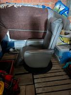 Relaxzetel, Ophalen, Zo goed als nieuw