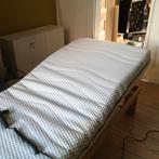 Lit médical électrique + matelas, Divers, Matériel Infirmier, Enlèvement, Comme neuf