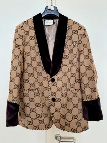 Gucci Blazer Large beschikbaar voor biedingen